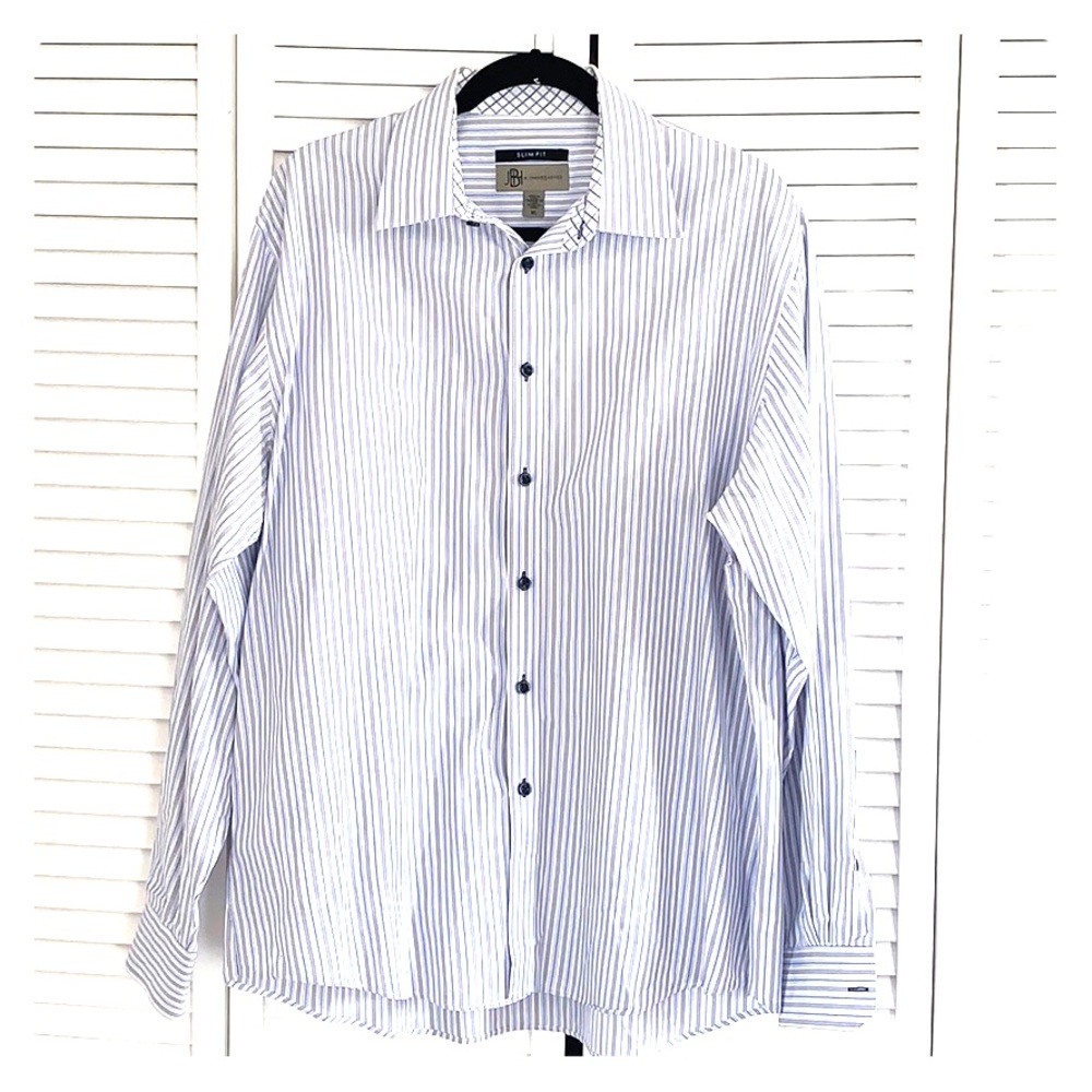 Men’s button down #23
